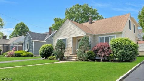 45 W Oldis Street Rochelle Park NJ 07662