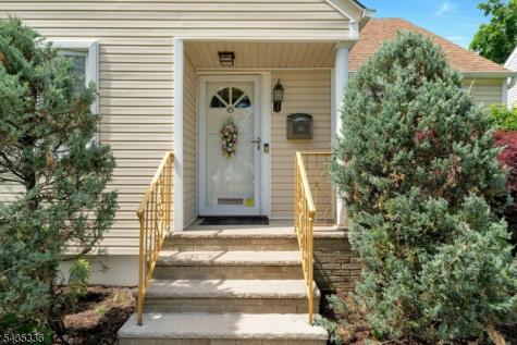 45 W Oldis Street Rochelle Park NJ 07662