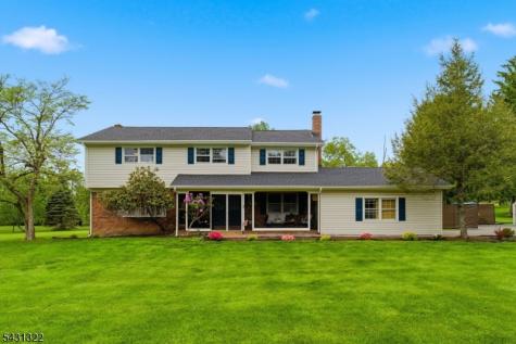 185 Thatchers Hill Road Raritan NJ 08822