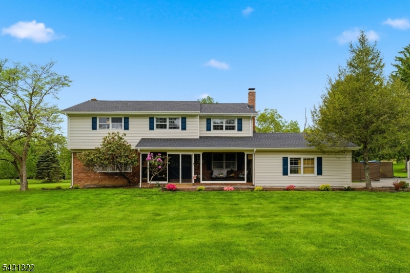 185 Thatchers Hill Road Raritan NJ 08822