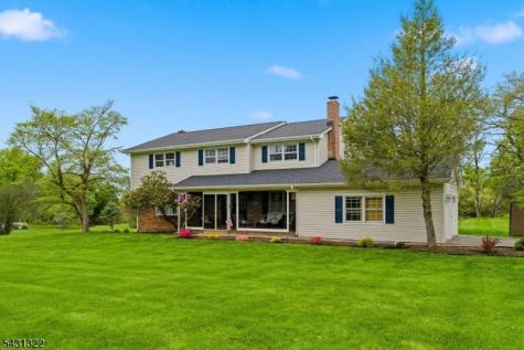 185 Thatchers Hill Road Raritan NJ 08822