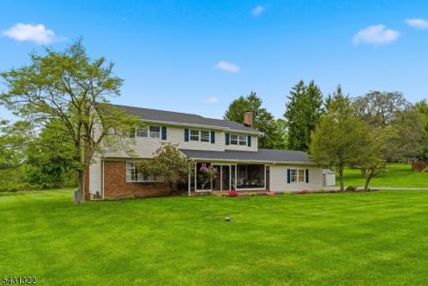 185 Thatchers Hill Road Raritan NJ 08822