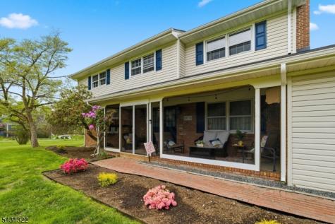 185 Thatchers Hill Road Raritan NJ 08822