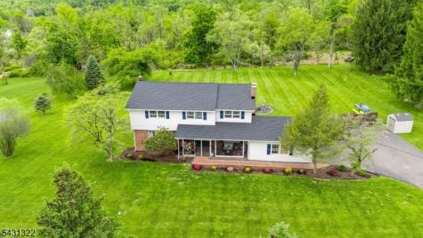 185 Thatchers Hill Road Raritan NJ 08822