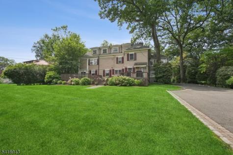 29 Hillcrest Road Glen Ridge Boro NJ 07028