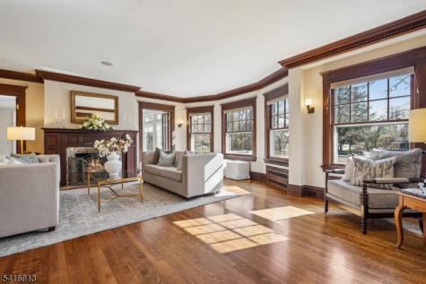 29 Hillcrest Road Glen Ridge Boro NJ 07028