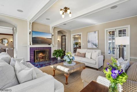 29 Hillcrest Road Glen Ridge Boro NJ 07028