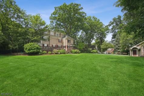 29 Hillcrest Road Glen Ridge Boro NJ 07028