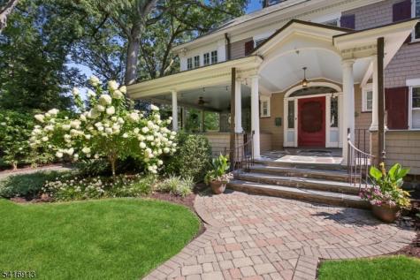 29 Hillcrest Road Glen Ridge Boro NJ 07028