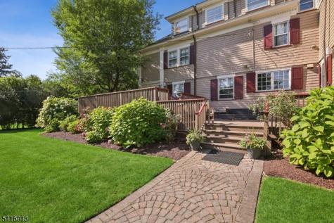 29 Hillcrest Road Glen Ridge Boro NJ 07028