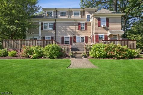 29 Hillcrest Road Glen Ridge Boro NJ 07028