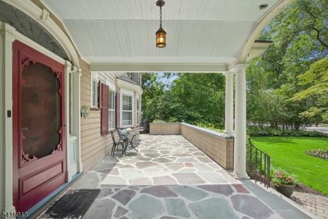 29 Hillcrest Road Glen Ridge Boro NJ 07028