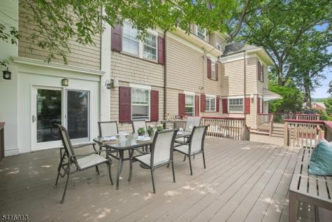 29 Hillcrest Road Glen Ridge Boro NJ 07028