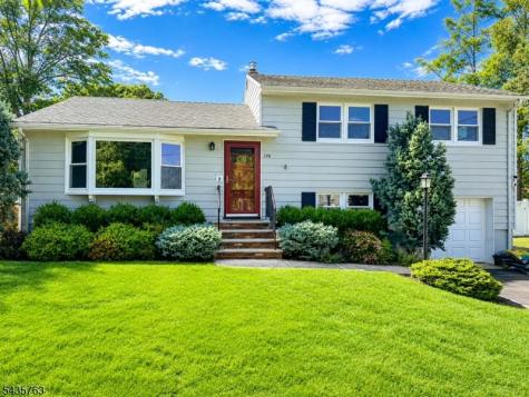 194 Whippany Road Hanover NJ 07981