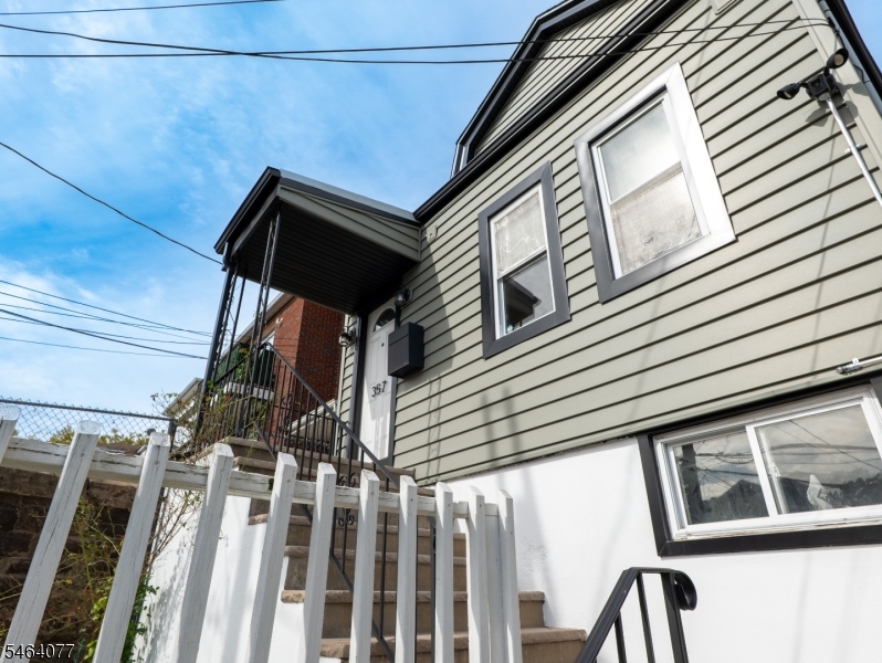 357 Ridgewood Avenue Newark NJ 07112