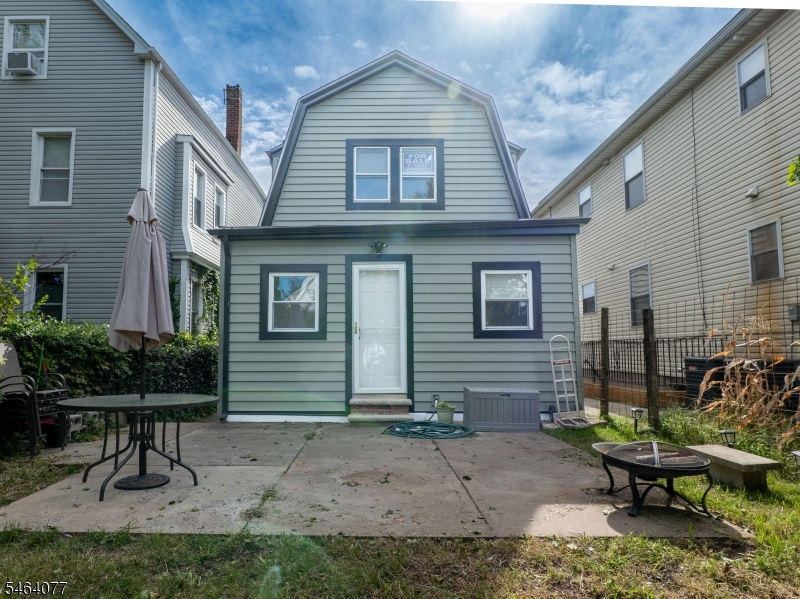 357 Ridgewood Avenue Newark NJ 07112