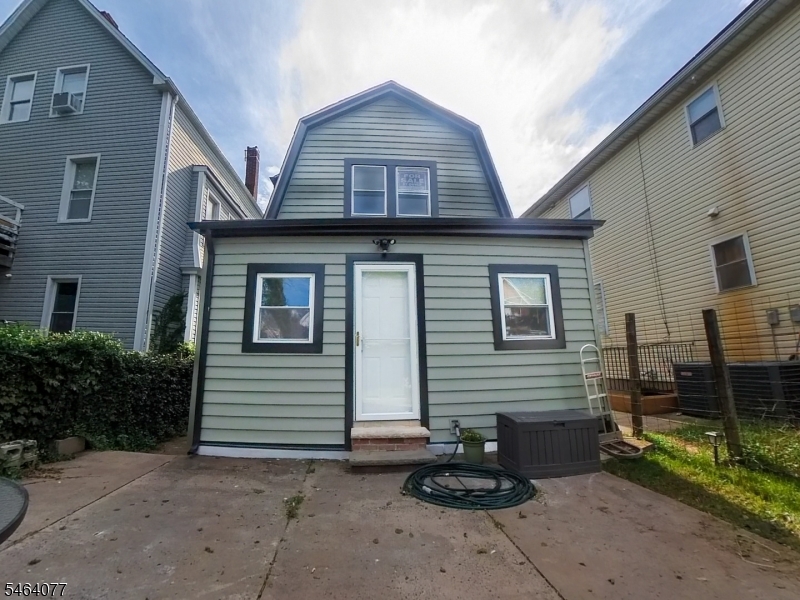 357 Ridgewood Avenue Newark NJ 07112