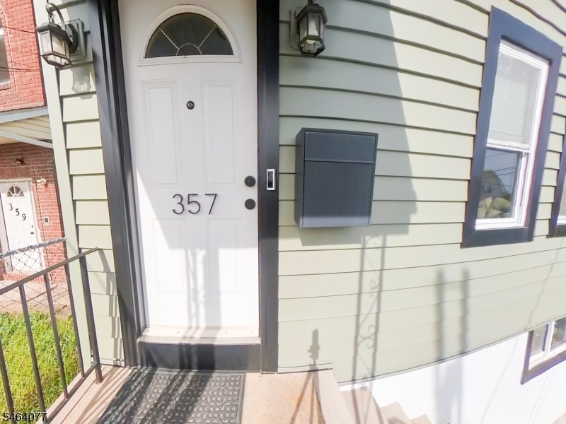 357 Ridgewood Avenue Newark NJ 07112