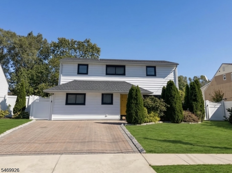 822 Barry Avenue Perth Amboy NJ 08861