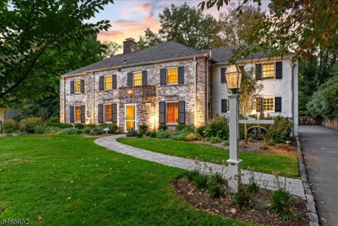 45 West Road Millburn NJ 07078