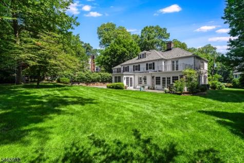 45 West Road Millburn NJ 07078