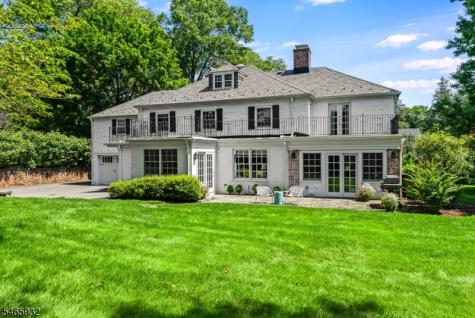 45 West Road Millburn NJ 07078
