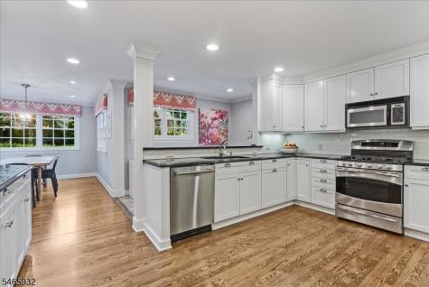 45 West Road Millburn NJ 07078