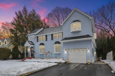19 Munsee Drive Cranford NJ 07016