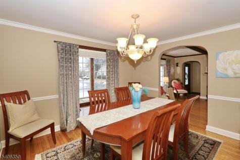 19 Munsee Drive Cranford NJ 07016