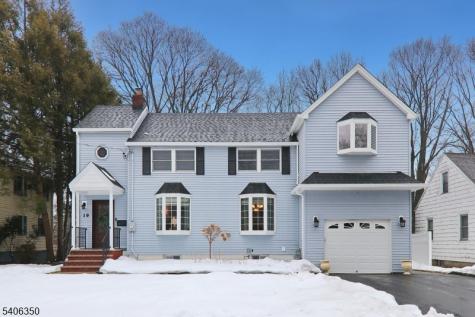 19 Munsee Drive Cranford NJ 07016