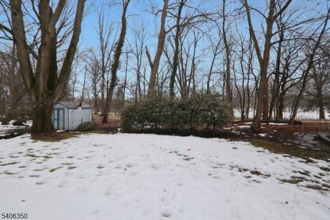 19 Munsee Drive Cranford NJ 07016