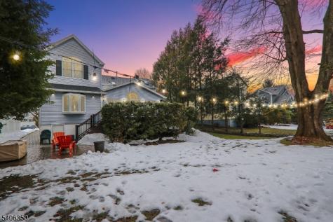 19 Munsee Drive Cranford NJ 07016