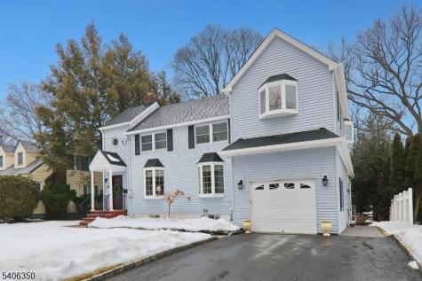 19 Munsee Drive Cranford NJ 07016