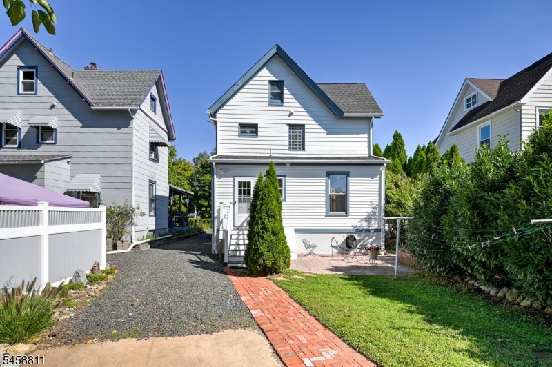 19 Eastern Avenue Somerville NJ 08876