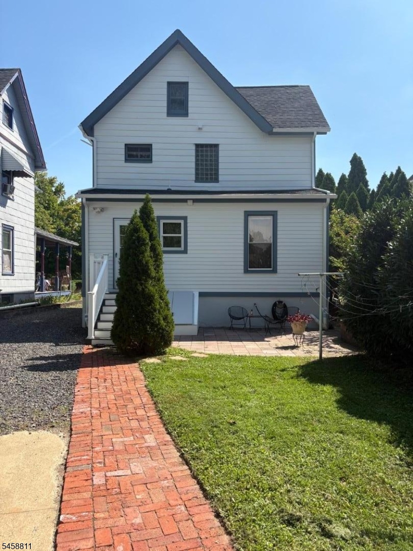 19 Eastern Avenue Somerville NJ 08876