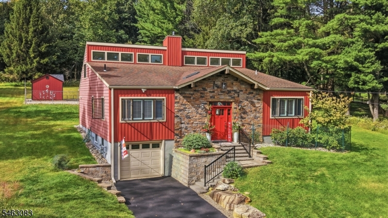 4 Spring Lane Washington NJ 07853