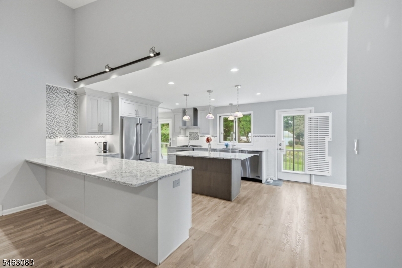 4 Spring Lane Washington NJ 07853