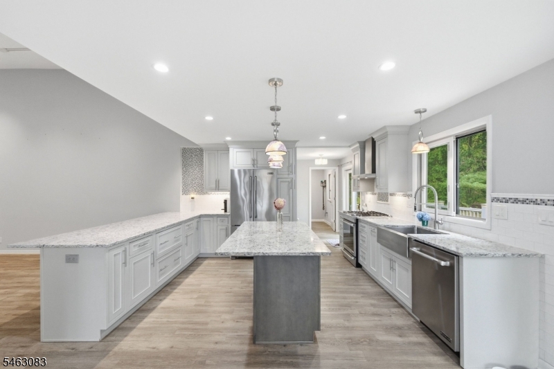 4 Spring Lane Washington NJ 07853