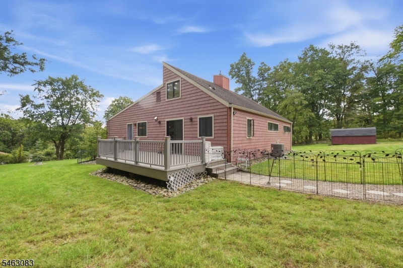 4 Spring Lane Washington NJ 07853