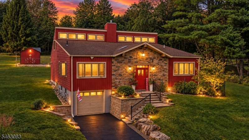 4 Spring Lane Washington NJ 07853