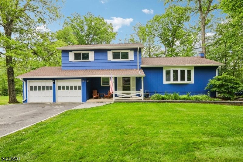 58 Radtke Road Randolph NJ 07869