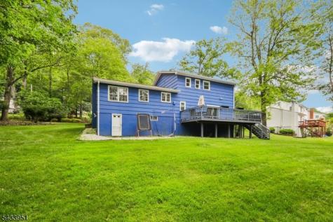 58 Radtke Road Randolph NJ 07869
