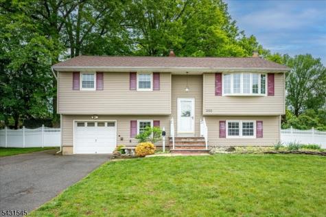 200 Ritter Avenue South Plainfield NJ 07080