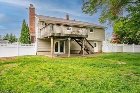 200 Ritter Avenue South Plainfield NJ 07080
