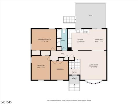 200 Ritter Avenue South Plainfield NJ 07080