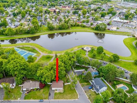 200 Ritter Avenue South Plainfield NJ 07080