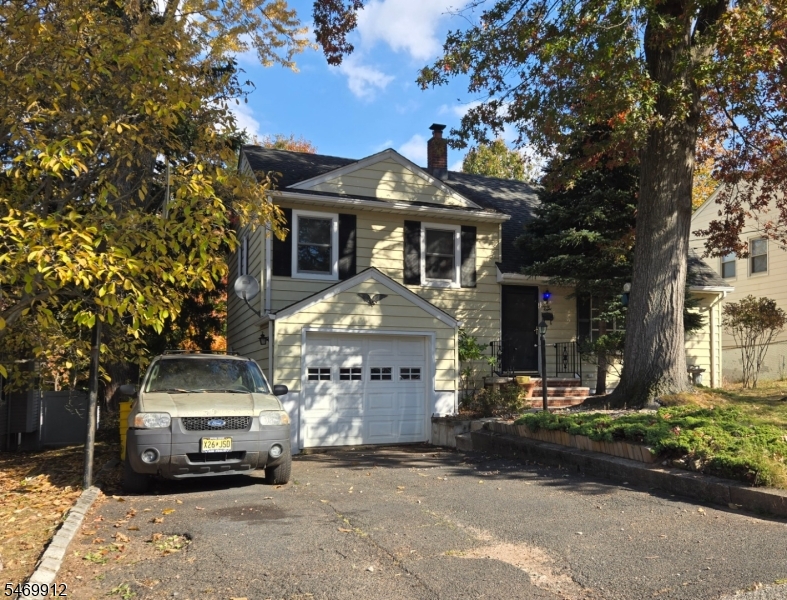 48 Essex Road Cedar Grove NJ 07009
