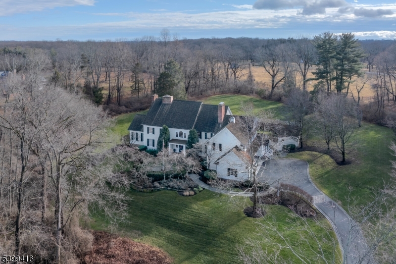 46 Sand Spring Road Harding NJ 07960