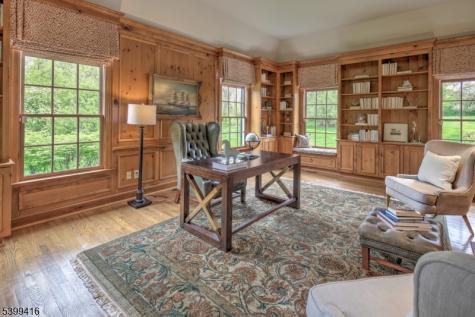 46 Sand Spring Road Harding NJ 07960
