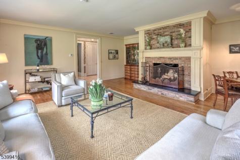 46 Sand Spring Road Harding NJ 07960